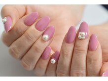 ファン ネイルサロン スクール(Fun)/秋のスカルプ