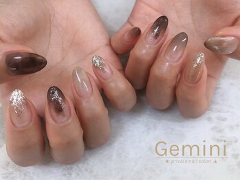 ジェミニ(Gemini)/