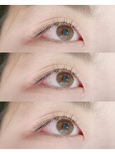 プライズアイリス アイラッシュ 池袋東口店(prize Iris eyelash)/キュートデザイン♪【池袋】