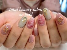 アンクール(an kool)/para gelニュアンスアート