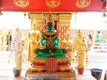 アジアンリラクゼーション ヴィラ 大橋店(asian relaxation villa)/チェンマイが誇るパワースポット