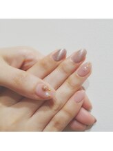 ルクール(Le Coeur)/マグネットネイル＆オーナメント