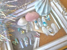 アジュールネイル 阪神尼崎店(Azur Nail)/