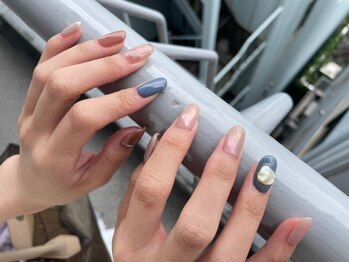 ニコルネイル(nicole nail)/