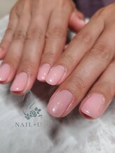 ネイルプラスユウ(NAIL+U)/
