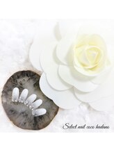 セレクトネイル ココ 秦野店(SELECT NAIL COCO)/