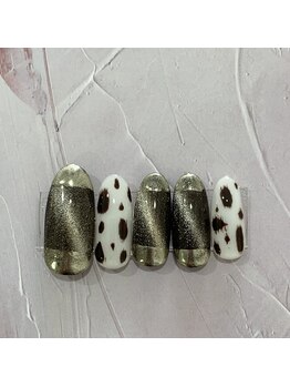 ナナズネイル 西小倉店(NANA's Nail)/Autumn・Winter