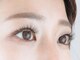 シエル 船堀(ciel)の写真/【パリジェンヌラッシュリフト導入店】大人気の次世代まつ毛パーマ☆ナチュラル派、自まつげ派におススメ♪