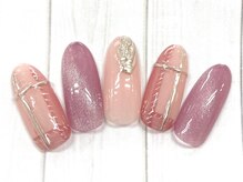 ティーエヌ イトーヨーカドー能見台店/季節の定額7590円コース