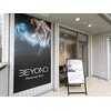 ビヨンド 川口店(BEYOND)ロゴ