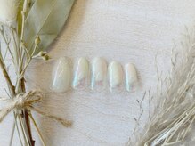 エブロマリン 湘南台店(evromarine)/3月定額　nuance collection