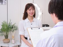 ロイヤル(ROYAL)の雰囲気（初回ホワイトニング前は丁寧なカウンセリングとご説明あり♪）