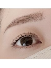 シロップフロール(syrup-flor)/エッセンスラッシュリフト