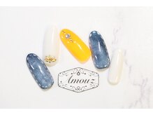 アモウズ(Amouz)/定額【テーマ:デニム】4