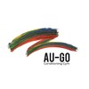 エウーゴコンディショニングジム(AU-GO Conditioning Gym)ロゴ