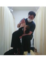 介正鍼灸整骨院つきぐま/