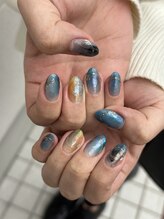 ネイルサイン ラフラフ(NAIL SIGN ROUGH LOUGH)/
