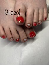 ヒラソル(girasol)/