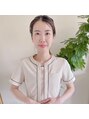 オードリー(Audrey) 山田 南美