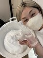 ラテスパグレース(Lateespa Grace) 久保 亜矢香