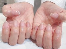 フミ(FMI)/デザインネイル