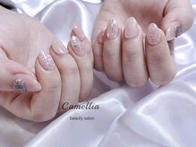 カメリア(Camellia)/