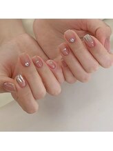 クイーンズビューティーサロン 新宿本店(Queen's beauty salon)/ やり放題コース　120分