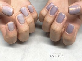 ネイルモデル &nbsp;basic collection