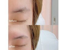 ビーミー 可児店(Be me)/メンズ眉毛/メンズアイブロウ