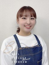 ビアンカマーレ 中野店(Bianca mare) 齋藤 ☆