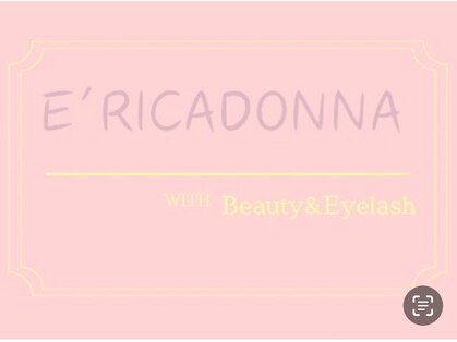 リッカドンナ 南森町店(E'RICADONNA)の写真