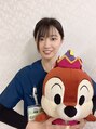 ほねくま接骨院 はりきゅう院 北仙台荒巻院 清野 あすか