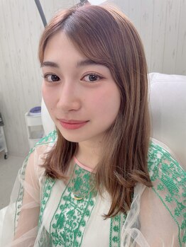 シュウ バイ プペ(SYV by pupe)/ラッシュリフト