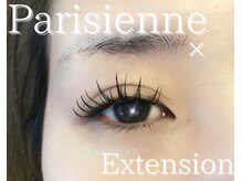 ブリレ(brille)/パリエク　パリジェンヌ