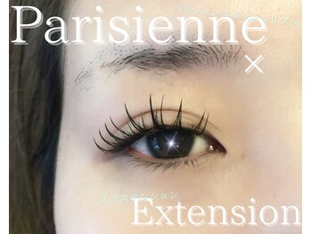 ブリレ(brille)/パリエク パリジェンヌ