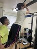 【2回目限定】60分トレーニング　7,000円→5,000円