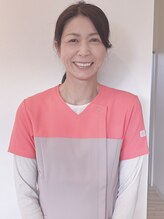 リンク(Link) 前田 菜津子