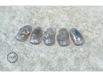 アンドキキ(&KIKI)/