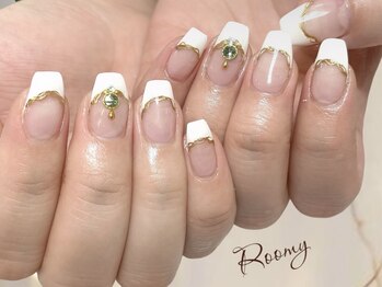 ルーミー(ROOMY)/《パラジェル》マグネット