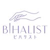 ビハリスト 恵比寿のお店ロゴ