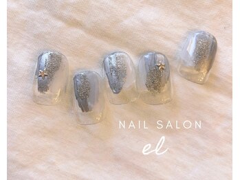 エル 梅田 中崎町店(/el)/Bコース