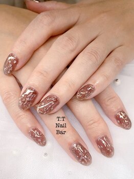 ティティネイルバー(T.T Nail Bar)/