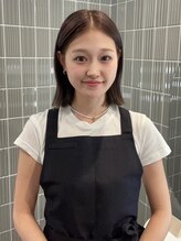 リリー(LILY) Rinka 立川