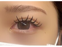 クロレ(Nail Salon COLORE)/フワッとボリュームも！