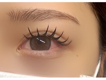 クロレ(Nail Salon COLORE)/フワッとボリュームも!