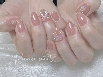 ルリン(Rurin)/定額デザイン