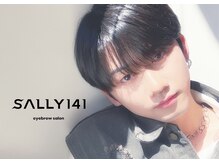 サリー 仙台店(Sally)の雰囲気（骨格・黄金比で似合わせデザインをご提供◎学割クーポンもあり）