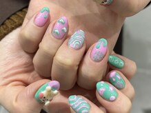 エリオント(Helianthe)/