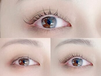 レアナル 横浜店(Leanalu)/次世代まつ毛パーマ