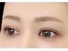 【全員】眉毛ワックス+似合わせまつ毛パーマ◎美容コーティング付 9200円